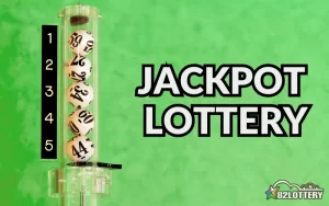 jackpot lottery