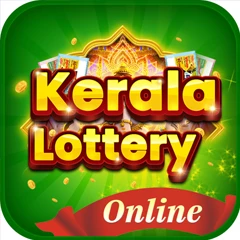 kerala state lottery logo