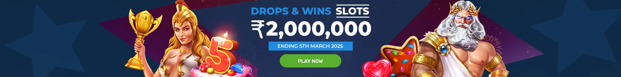 playhugelottos slot promo banner