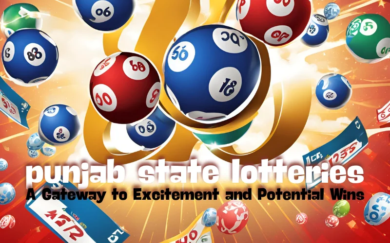 punjab state lottery