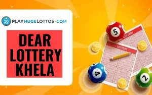 dear lottery khela