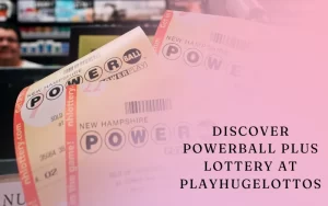 powerball lottery